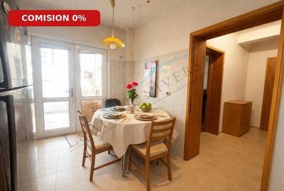 PIATA DOROBANTI-Vila 6 Camere,SPATIOASA in INIMA CAPITALEI, Locatie Exclusivista - 8