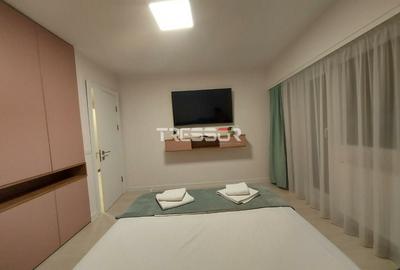 2 camere modern, ultracentral / 15 sep –15 iun - 2
