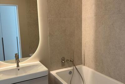 FARA TVA • 3 camere mobilat •parcare subterana • Aviatiei Tower by Radacini - 16