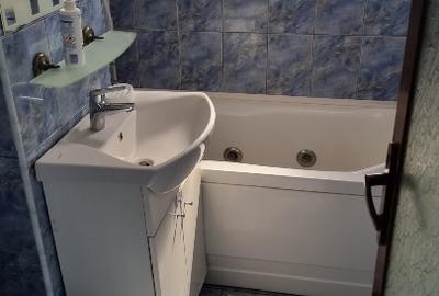 Apartament cu 2 camere circular, mobilat în Tomis Nord