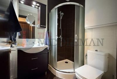 Apartament cu 3 camere in ansamblu rezidential  langa Parcul Herastrau - 12