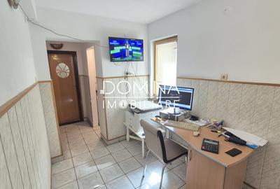 Vânzare apartament 3 camere, decomandat, etaj 1, în Târgu Jiu, Aleea Teilor - 7