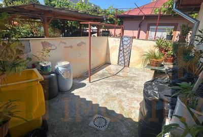 Casă de vânzare în Viile Noi – Anda, Constanța | 2 corpuri | Teren 240 mp - 10