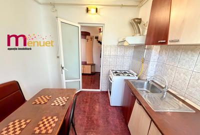 Apartament luminos, 2 camere,Piata Veche - 3