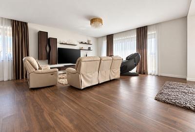 Primavera Suite | Apartament senzational cu 4 camere in Primaverii - 3