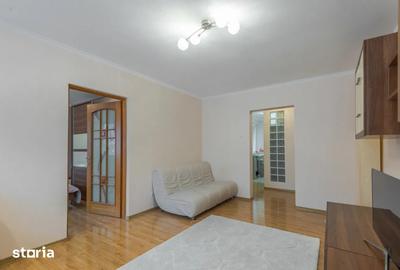APARTAMENT 3 CAMERE | CISMIGIU | 3 min METROU - 5