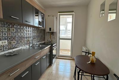 Garsoniera de Inchiriat, Parcare Inclusa, Metrou Berceni - 5