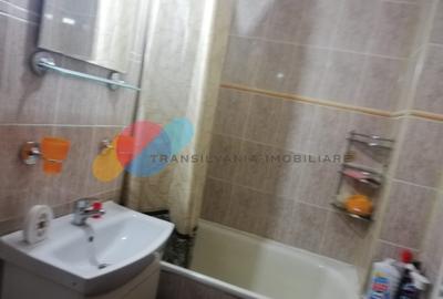 Apartament 3 camere, 57 mp, Mănăștur, zona Big - 6