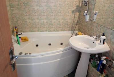 2 camere Cantemir | Centrală proprie | Mobilat utilat - 2