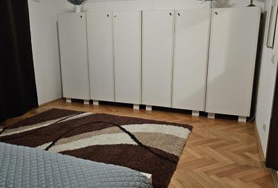 Casă individuală cu 3 dormitoare și teren de 500 mp, de închiriat în Ghiroda - 9