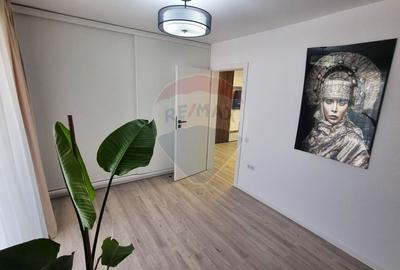 Penthouse de lux cu 3 camere | Central Baia Mare | Închiriere - 10