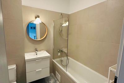 Grozavesti l Regie Residence l 2 Camere+Subteran l 4 Min Metrou l - 7