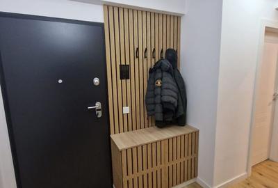 APARTAMENT 3 CAMERE OFERIT SPRE INCHIRIERE/PIPERA/PARCARE INCLUSA - 7