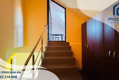 De vanzare Vila Premium D+P+E+M Gradiste Arad Teren 547mp, garaj curte - 31