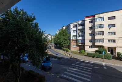 Apartament cu 4 camere, 90 mp, etaj 1 – Zona Nord, Bacău - 26