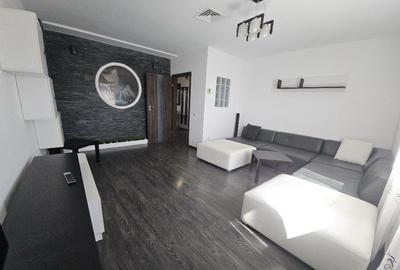Apartament cu 2 camere decomandat în Inel II