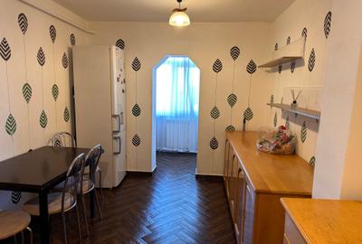 Apartament 2 camere 54 mp, decomandat, mobilat și utilat complet - 6