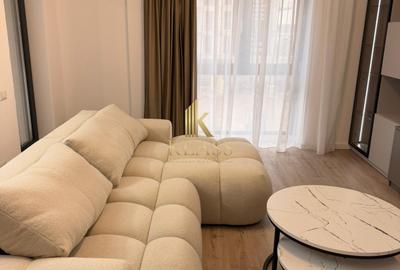 Apartament cu 3 camere, mobilat în Voluntari