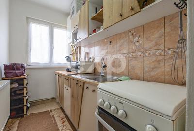 Apartament cu 2 camere în Buziaș