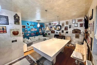 Penthouse 7 camere, 241 mp terasa, VIEW, zona Buna Ziua - 27