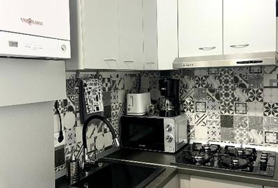 De vânzare apartament central, 2 camere tip Studio - 9
