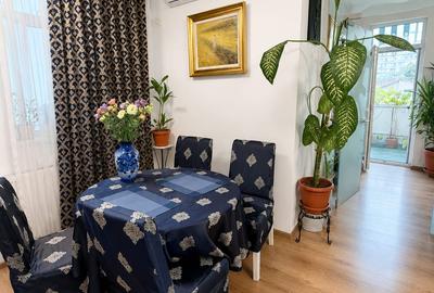 Apartament rar 2017 în Dristor | 2 camere | 86 mp | 2 minute Metrou - 12