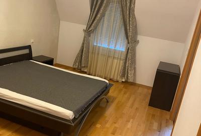 Casă cu 6 camere în Iancu Nicolae