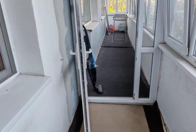 Apartament cu 2 camere semidecomandat în Țiglina 2