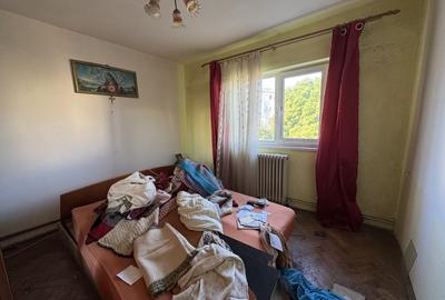 Apartament 4 camere decomandate, 78 mp, etaj intermediar, zona Kaufland - 6