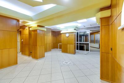 Armenească 14 || 4 camere || Spațiu comercial sau birouri - 1