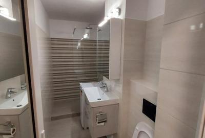 Timpuri Noi-Metrou,Garsoniera Totul Nou - 4