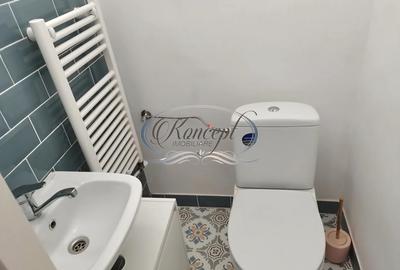 Spatiu de birouri finisat modern in Piata Cipariu - 8