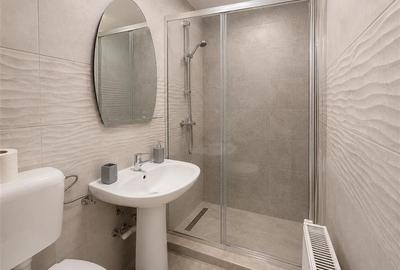 Apartament 2 camere, recent renovat, parter, loc parcare, zona Garii, Brasov - 4