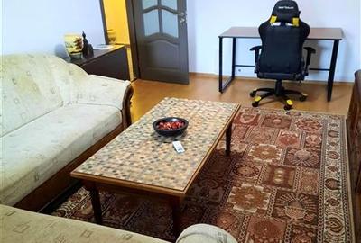 Chirie Apartament 3 Camere mobilat utilat Baia Mare Ultracentral - 6