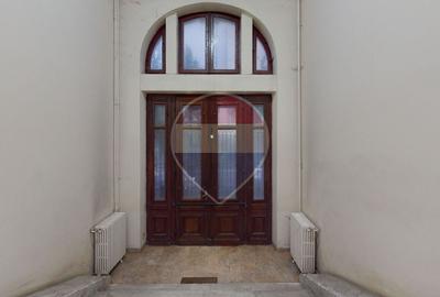 Vila de inchiriat | Batistei | 1200mp | Clinica / Ambasada / Birouri - 10