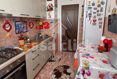 2 camere Tiglina 1 | Etaj 2 din 4 | Centrală | Stradal - 8