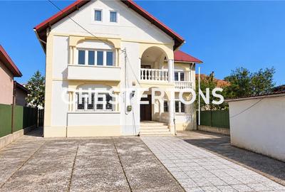 Vila individuala Bucurestii Noi - Parc Bazilescu, 7 camere | Teren  420 mp | - 3