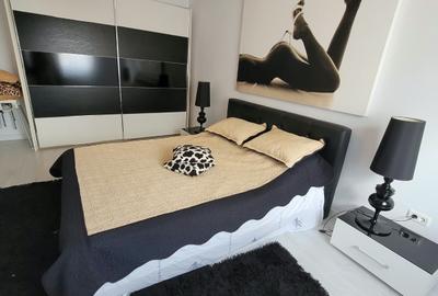 Apartament 2 camere cu 2 bai - vedere frontala la mare -95 mp -Mamaia-Summerland - 15