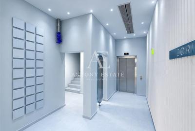 Antony Estate | Apartament 2 camere - Premium - Scala Cetate Oradea - 11