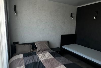 Gara de Nord - 2 camere- Centrala - Metrou - AC - Renovat - 13