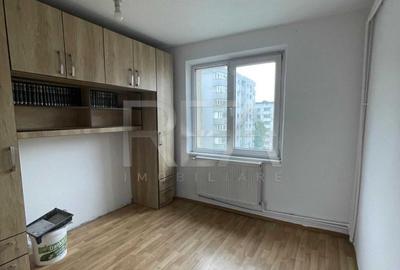 3 Camere- Centrala Proprie- Etaj 7/8- Bloc Anvelopat- Margeanului - 3