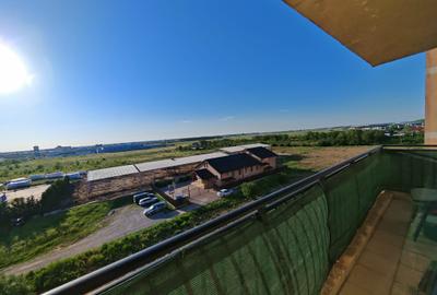 Apartamant 3 camere,PIPERA CITY LIGHTS bloc nou LOC DE PARCARE IN SUBTERAN - 19