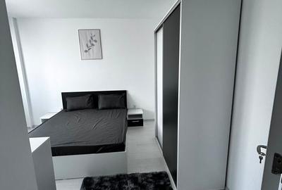 Apartament 2 camere | Complex Lara, Otopeni | 55 mp | Etaj 2 | Totul nou | - 6