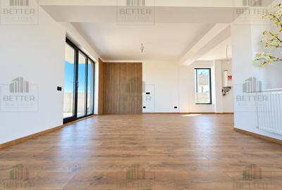 Casa de vanzare – P+1 - 4 camere - 2 bai - teren 422 mp - 26