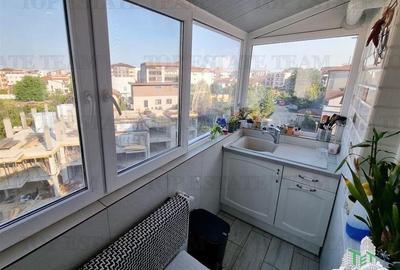 Duplex de 90mp cu 2 locuri de parcare  tip garaj, Constanta - 5