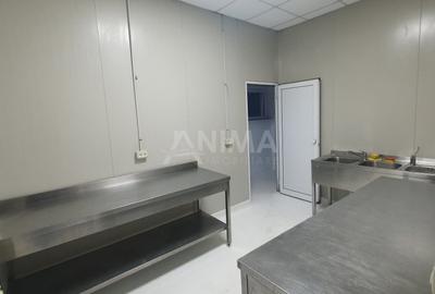Spatiu pentru productie alimentara - 4