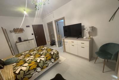 Garsonieră de vanzare, prima închiriere, Cavar Postalionului, Sector 4 - 2