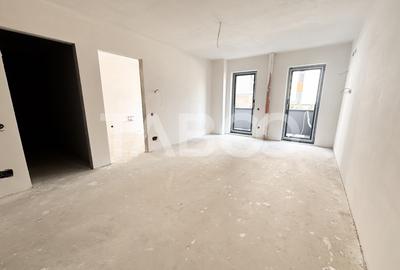 Apartament cu 2 camere decomandat în Între Lacuri