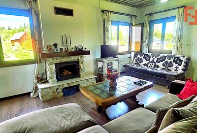 Cabana cu 7 camere de vanzare in Albac - V10073 - 22