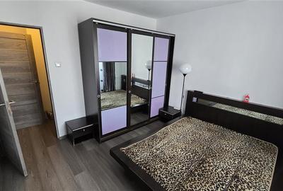 Berceni-Oltenitei-Piata Sudului apartament 4 camere, mobilat si utilat. - 5